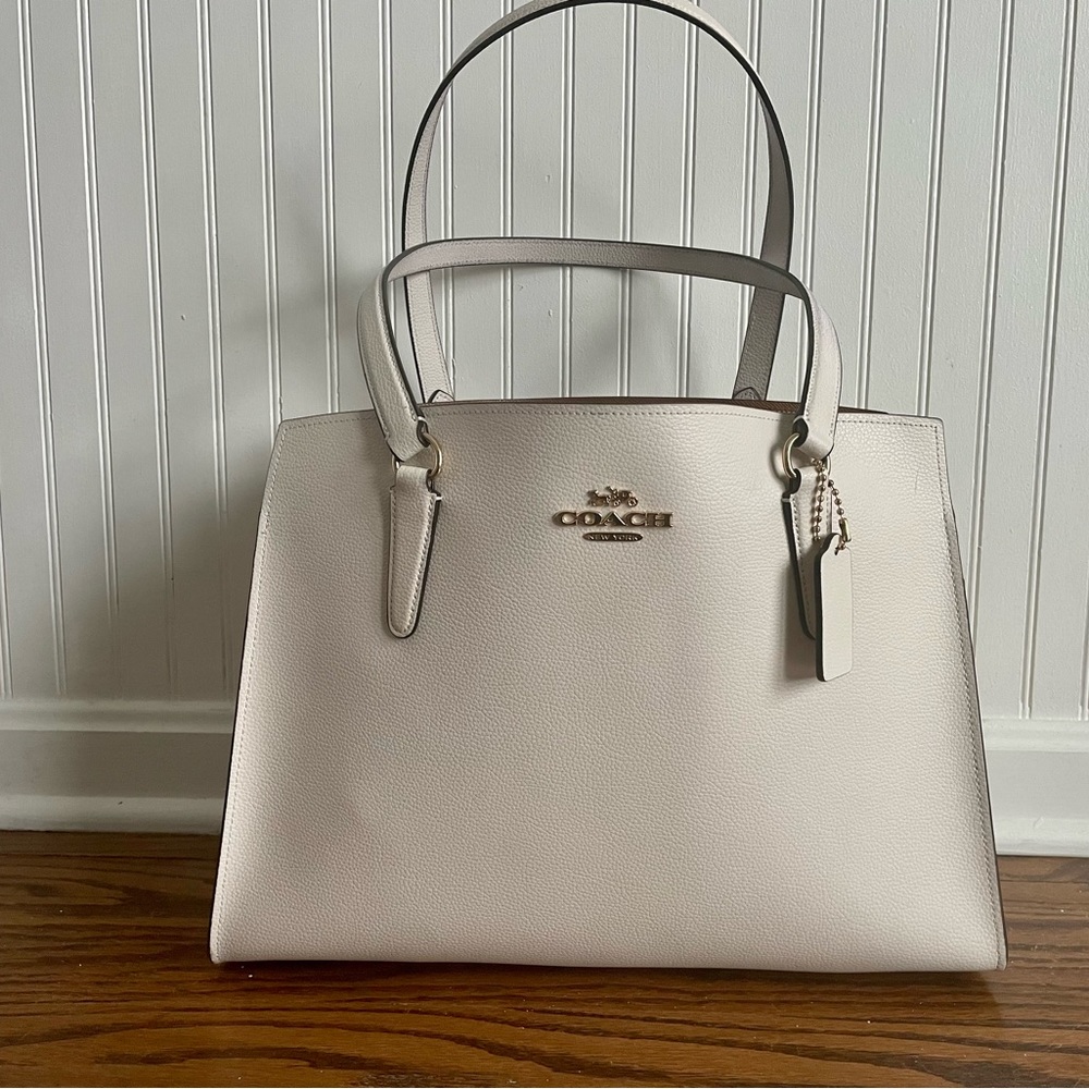 Coach Tatum Carryall 40